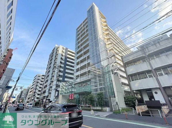 スターフィールド浦和常盤の物件内観写真